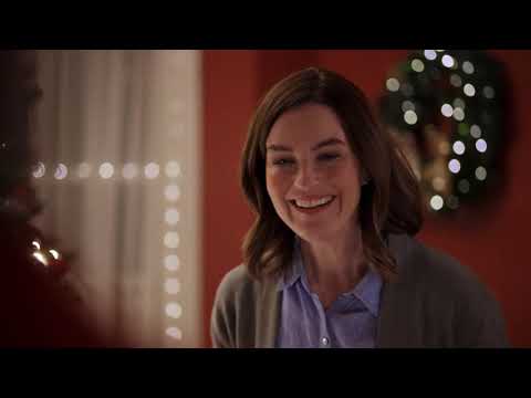 A Kiss for Christmas'