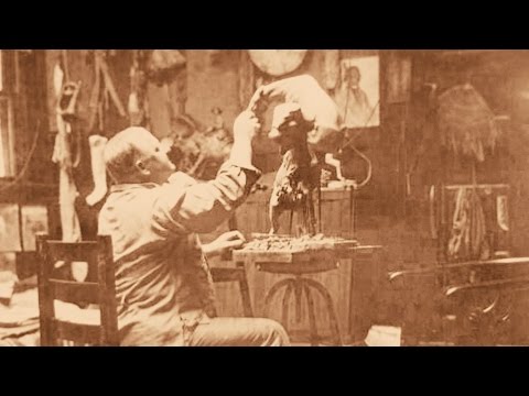 Art of the American West — Google Arts & Culture