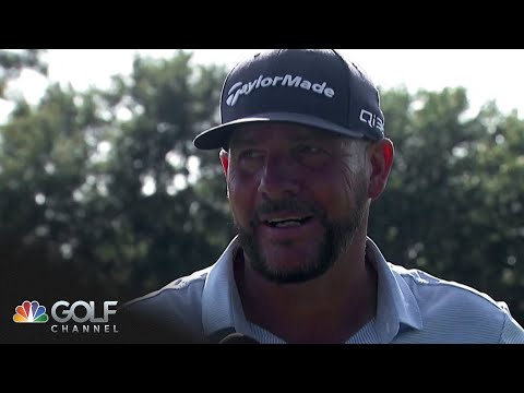Michael Block: Inspiring other club pros 'means everything to me' | Golf Channel
