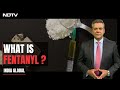 “Weaponising Drugs”: Analyst On Illegal Fentanyl Supply By Chinese Firms | India Global