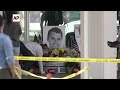 Charlie Kirk shooting suspects father played a role in his arrest, officials say  - 00:57 min - News - Video