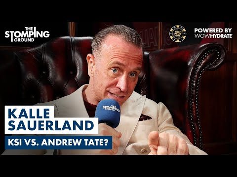 Kalle Sauerland Says Eubank-Benn Rematch WILL NOT Happen & Talks Tyson Fury Return