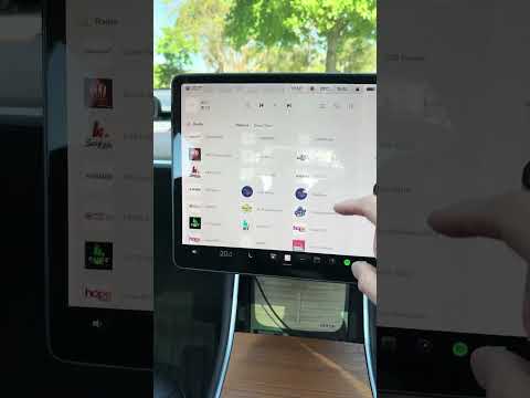 Tesla Model 3 Software Update 2022.40.4 Release Notes and Walkthrough