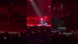 Billy Joel: Start Me Up @ Mohegan Sun Arena, 2/22/2025