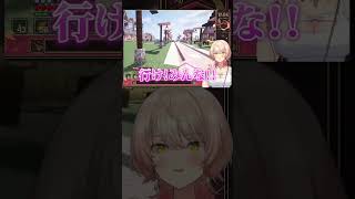 【そっちじゃなーーい！】全てを破壊するゴーレムを生んでしまったニュイ・ソシエール【Minecraft】 #にじさんじ #切り抜き #vtub