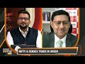 Expert Talk | Sudip Bandyopadhyays Top Picks Among PSU Bank Stocks  - 12:33 min - News - Video