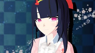 【Vtuber】御歌生配信【涼花麻美子】
