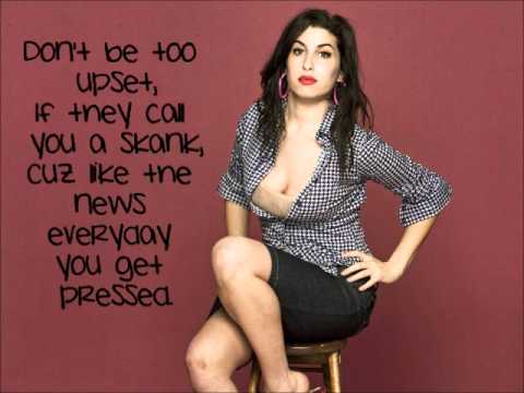 Fuck Amy Winehouse 98