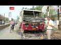 Chhattisgarh Baloda Bazar Protest : छत्तीसगढ़ में भीड़ ने आग बूझाने वाली में लगा दी आग !  - 02:29 min - News - Video