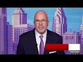 Ignoring the GOP candidate is a mistake: Smerconish on Trump coverage  - 11:01 min - News - Video