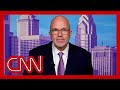Ignoring the GOP candidate is a mistake: Smerconish on Trump coverage