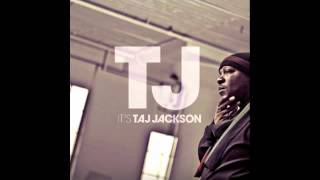 Taj Jackson - "Think Of You" (It's Taj Jackson album)