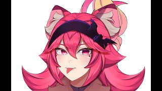 【stream】today there's a stream for sure 【LUNARIA】 💝