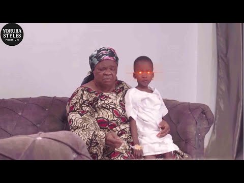 Omo Atijo - Latest Yoruba Movies 2026 Peju Ogunmola, Sola Kosoko, Segun Ogungbe