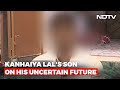 Watch: There Can Be No Peace Till...: Udaipur Tailors Son To NDTV