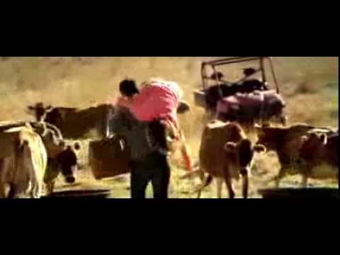 Vrou Soek Boer'