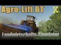 Agro-Lift BT v1.0.0.0