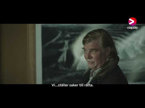 Cold Courage'