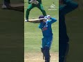 Rajat Patidar Gets First Boundary | SA v IND 3rd ODI  - 00:17 min - News - Video