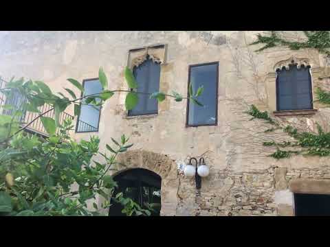 Property video