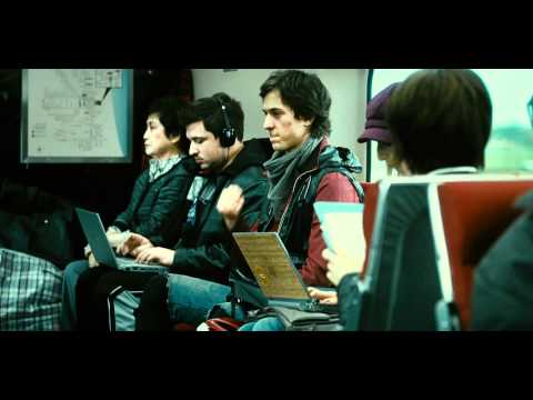 Source Code | trailer US (2011)