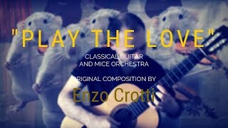 Play the Love - Enzo Crotti (video)