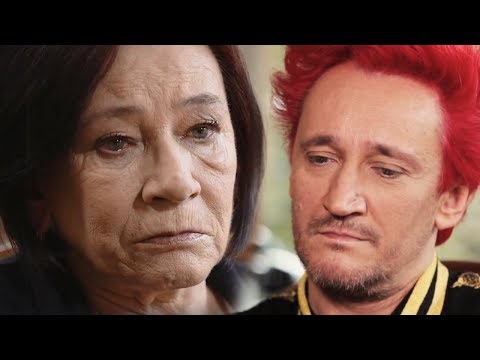 Oczami matki Michała Wiśniewskiego: mam nadzieję, że Michał mi wybaczy