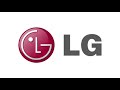 The LG LH5000 LCD TV