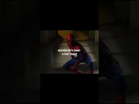 "Bad lizard🗿"-Andrew Garfield edit | vai vai trair (slowed+Reverb)