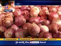Onion prices skyrocket to Rs 80kg in Delhi