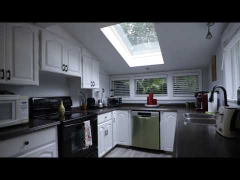 Property video