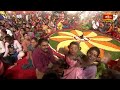 చాతుర్మాస్య దీక్ష పాటిస్తే కలిగే ప్రధాన ప్రయోజనాలు తెలుసుకోండి | Koti Deepotsavam | Bhakthi TV  - 06:13 min - News - Video
