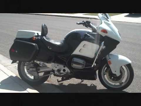 Bmw r1100rt - p #5