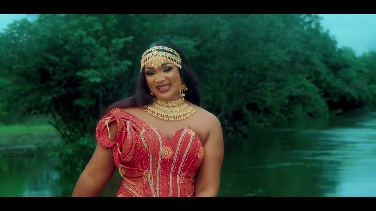 BIJOU LA CHARMANTE | Marafangni Kana Fé | 🇬🇳Official Video 2024 | By Dj.IKK