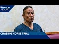 Sex Abuse Trial For Actor Chasing Horse Delayed Again | The World Report