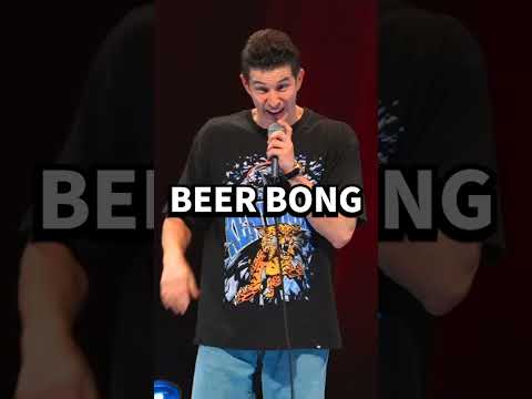 i made a mistake! 😳 #standupcomedy