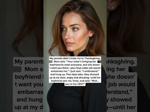 Five days later #redditstories #revengestories #datingover40 #datingover50