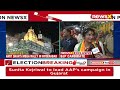 There Should Not Be Any Relegion Based Reservation | BJP Candidate Madhavi Lata Exclusive | NewsX  - 03:16 min - News - Video
