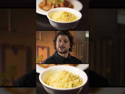 O BAR DE DRINKS FAVORITO DOS CHEFS