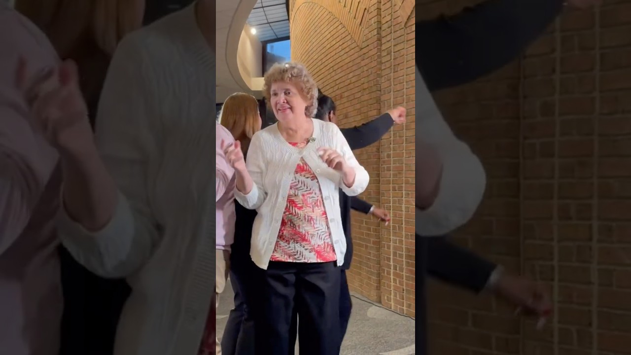 Meet Peggy Parsons: 50 Years, One Remarkable Career