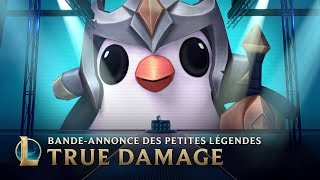 True damage 2019 : breakout :  bande-annonce