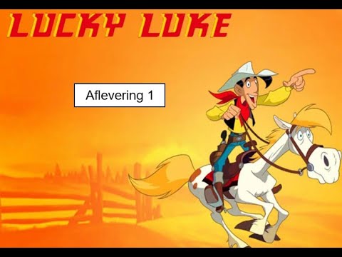 De nieuwe avonturen van Lucky Luke'