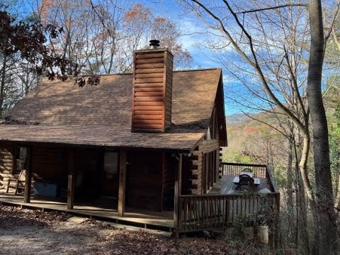 Property video