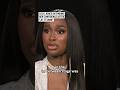 Coco Jones on finding her confidence after ‘Let it Shine’