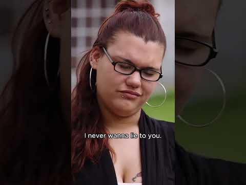 It was Colleen or no one #Catfish