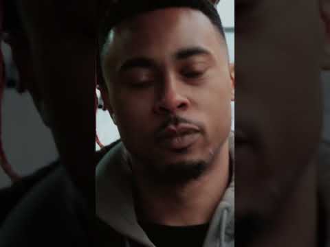 In A Bottle | Music Video Teaser