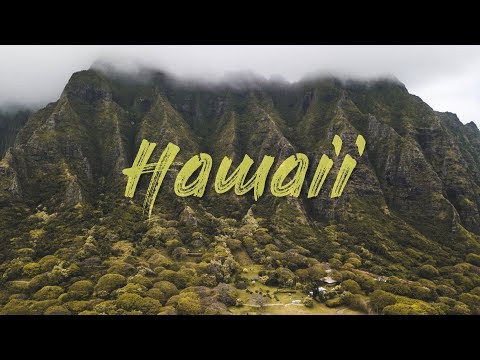 O'ahu, Hawaii | a moment in paradise