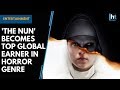 ‘The Nun’ becomes top global earner in horror genre