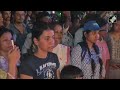 Zubeen Garg Death News | Fans Pay Emotional Tribute To Singer Zubeen Garg With Candle March  - 02:41 min - News - Video