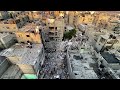 Palestinian rockets reach west of Jerusalem  - 01:45 min - News - Video